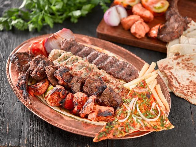 Mixto de carnes